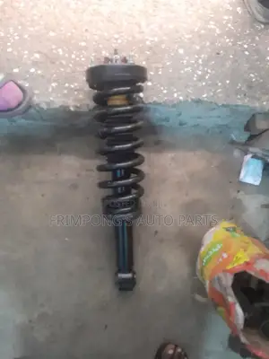 Ford F 150 2004 to 2008 Front Shocks Absorbers Complete