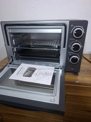 20.L Cookworks Oven From Uk 
