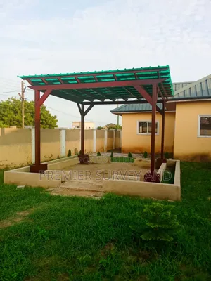 Quality Pergola Construction