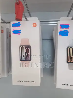 Xiaomi Band 9 Pro