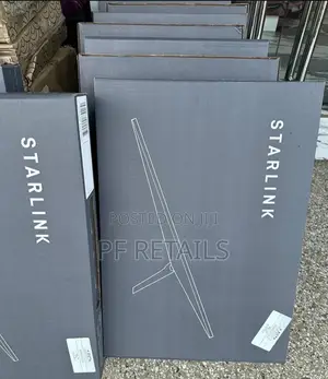 Starlink Standard Kit Version 3