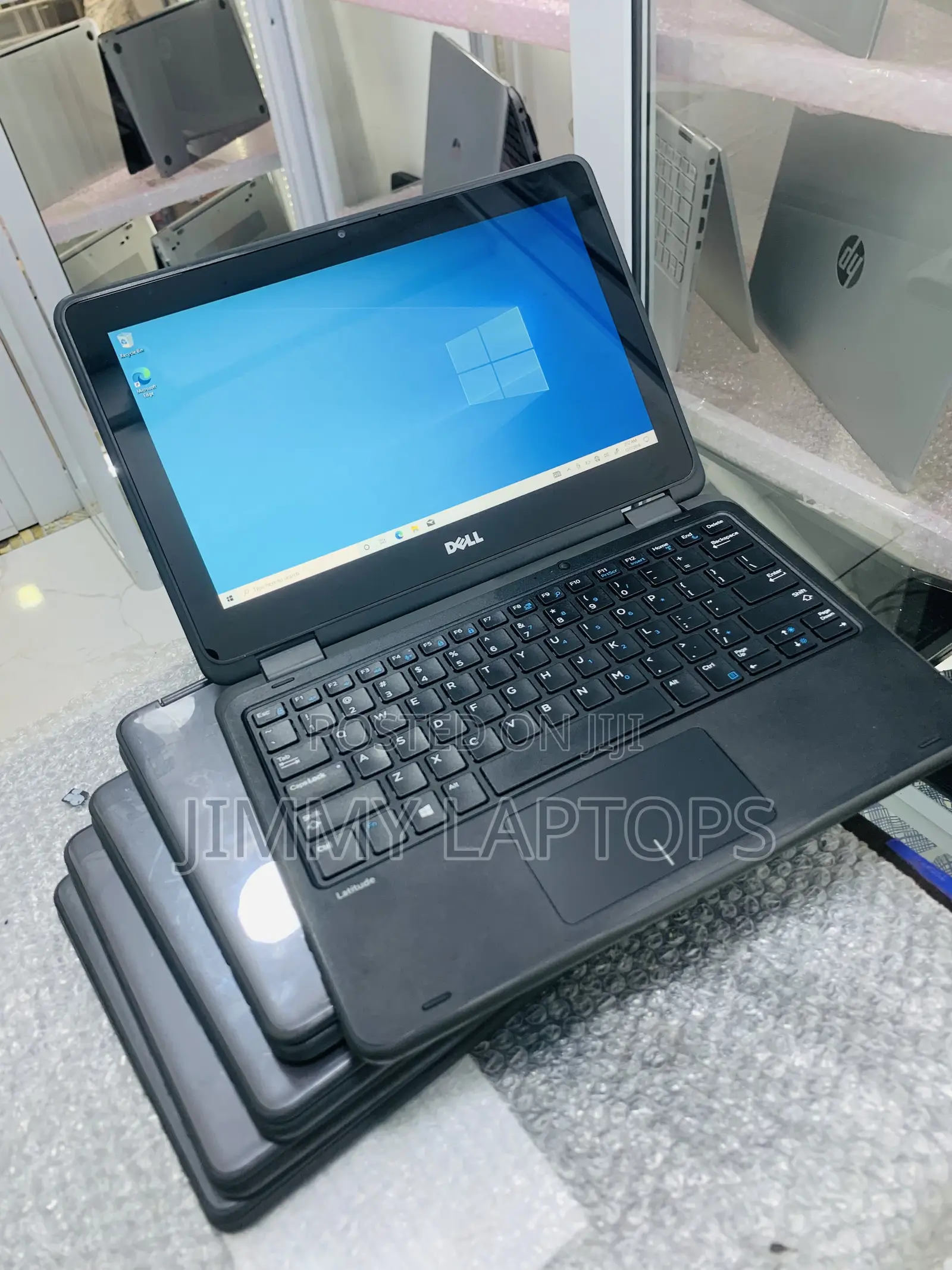 Laptop Dell Latitude 3189 4GB Intel Pentium SSD 128GB