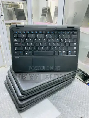 Laptop Dell Latitude 3189 4GB Intel Pentium SSD 128GB