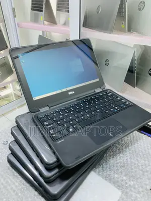 Laptop Dell Latitude 3189 4GB Intel Pentium SSD 128GB