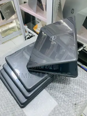 Laptop Dell Latitude 3189 4GB Intel Pentium SSD 128GB