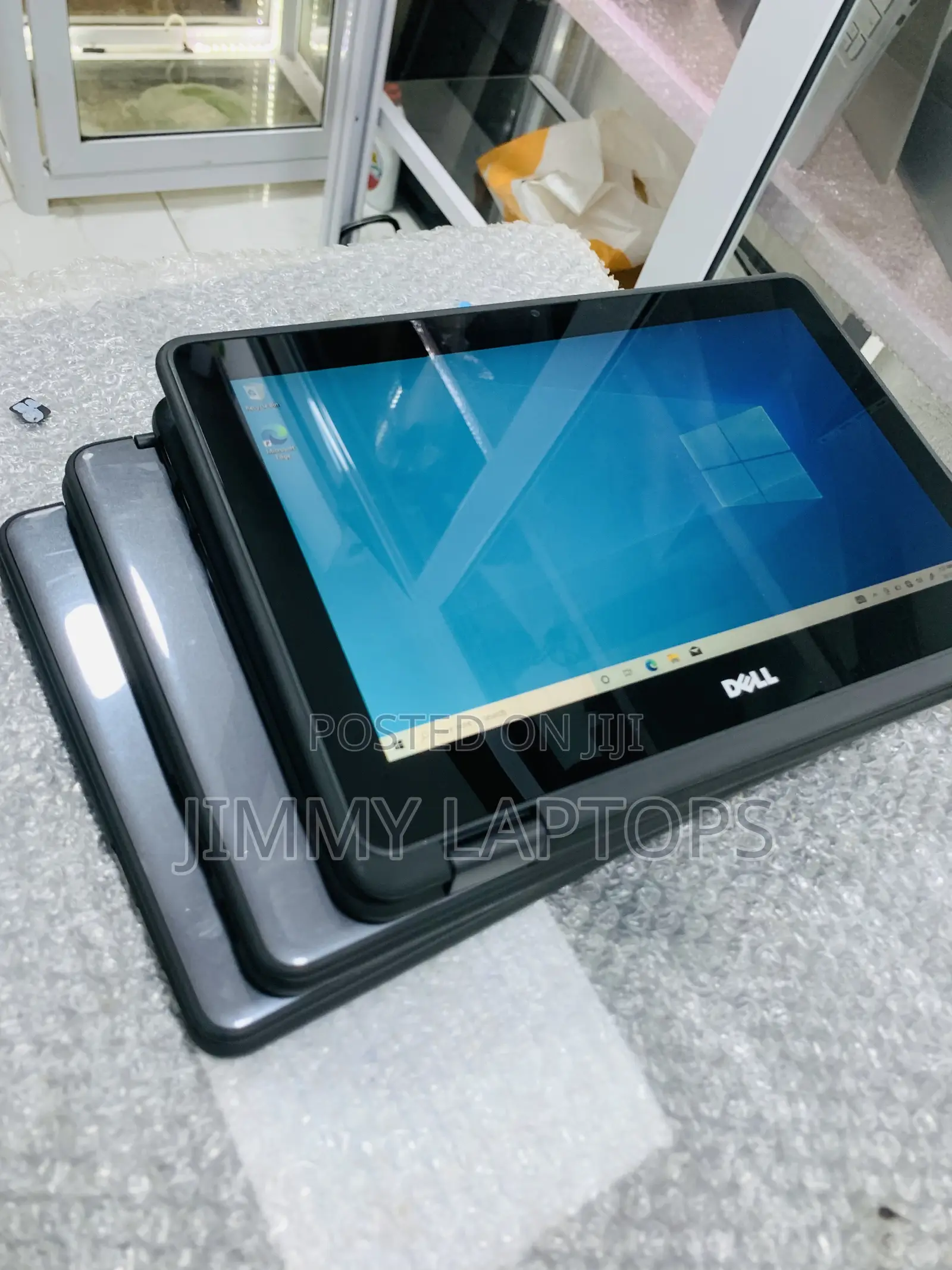 Laptop Dell Latitude 3189 4GB Intel Pentium SSD 128GB