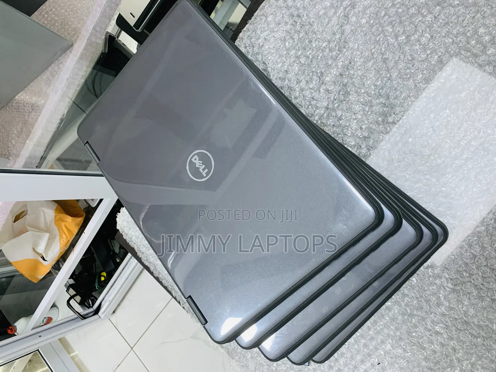 Laptop Dell Latitude 3189 4GB Intel Pentium SSD 128GB