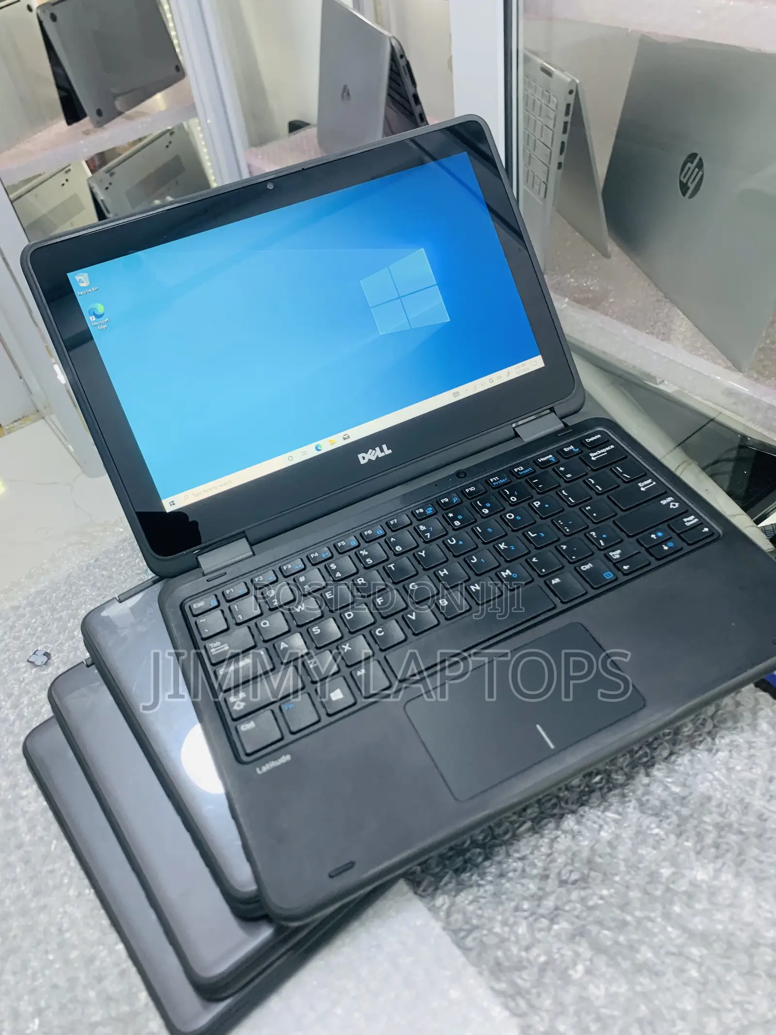 Laptop Dell Latitude 3189 4GB Intel Pentium SSD 128GB