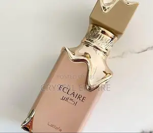 Eclaire Perfume by Lattafa
