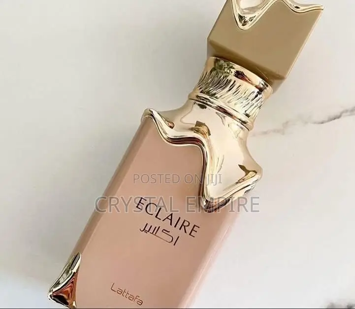 Eclaire Perfume by Lattafa