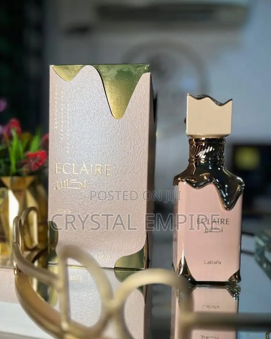Eclaire Perfume by Lattafa