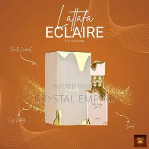 Eclaire Perfume by Lattafa