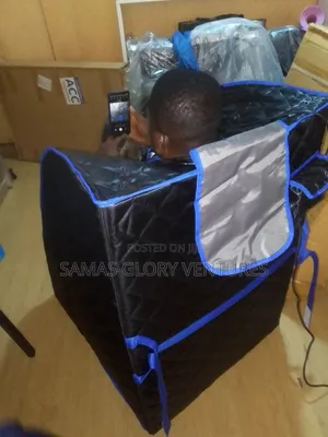 Infrared Sauna