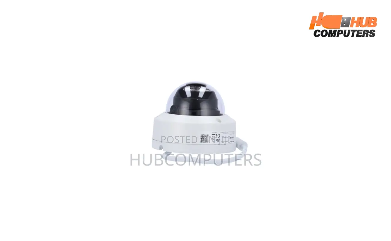 Hikvision Ds-2cd1147g2h-Liu 4mp Colorvu Ip Camera - Dome