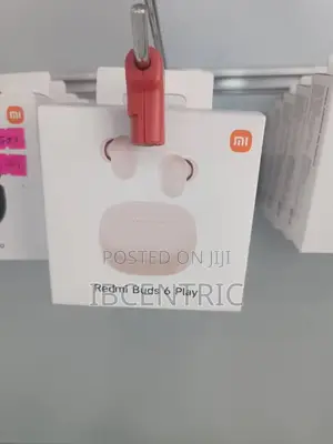 Redmi Buds 6 Play