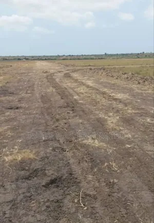 Affordable Estate Plots, Ur Path to Land Ownership, Tsopoli