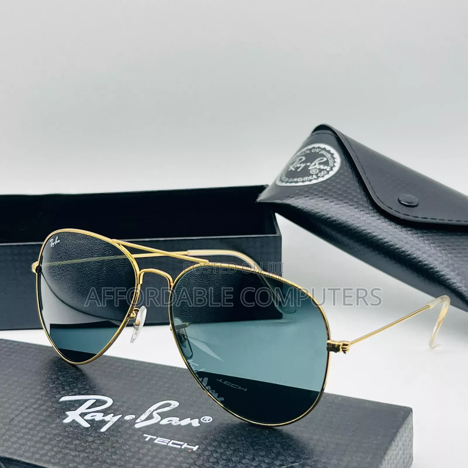 Ray Ban Sunglasses