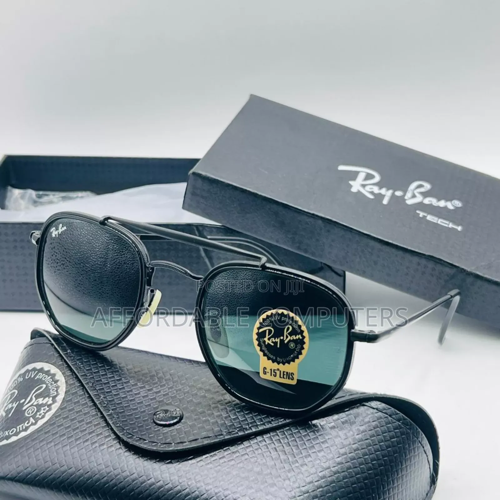 Ray Ban Sunglasses