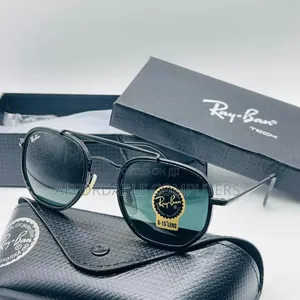 Ray Ban Sunglasses