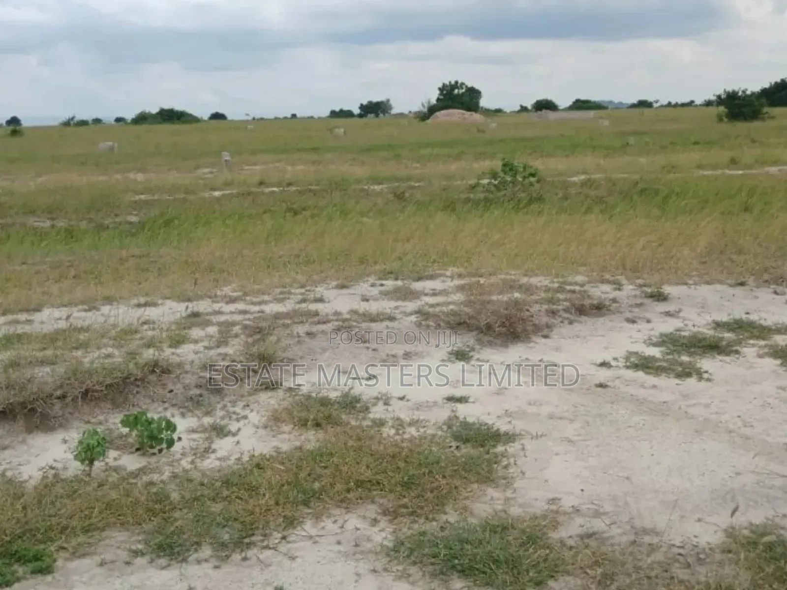 Land With a Good Payment Plan for Every Buyer, "Prampram