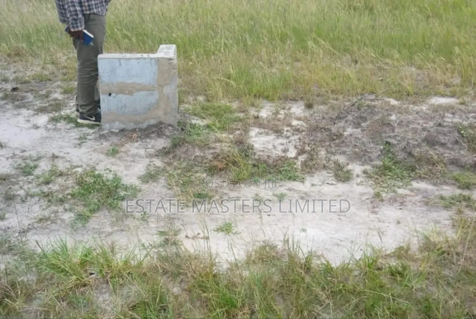 Land With a Good Payment Plan for Every Buyer, "Prampram