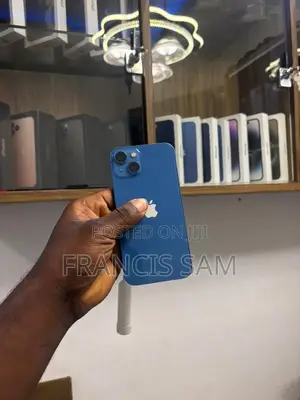 Apple iPhone 13 128 GB Blue