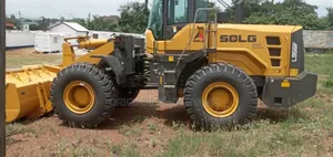 SDLG for Sale Cash and Installment