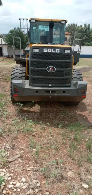 SDLG for Sale Cash and Installment