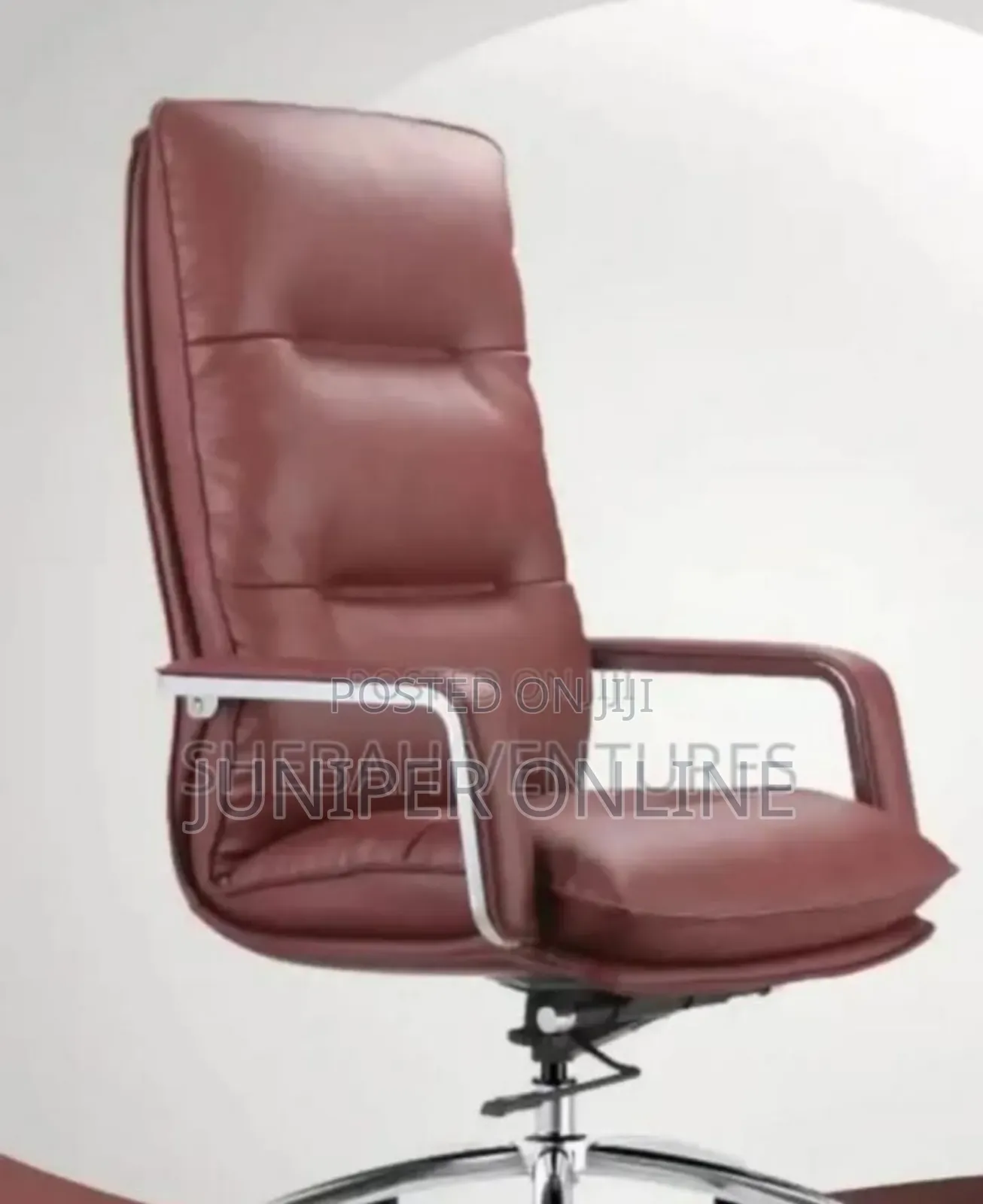 Executive Swivel Chair Kinii