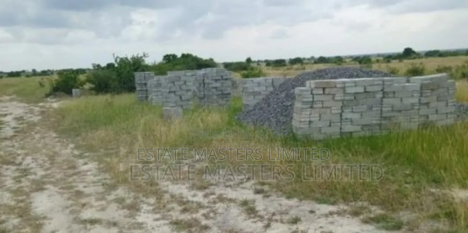 Eco-Friendly Living Starts Here, Estate Land for Sale,Tsopol
