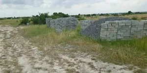 Eco-Friendly Living Starts Here, Estate Land for Sale,Tsopol