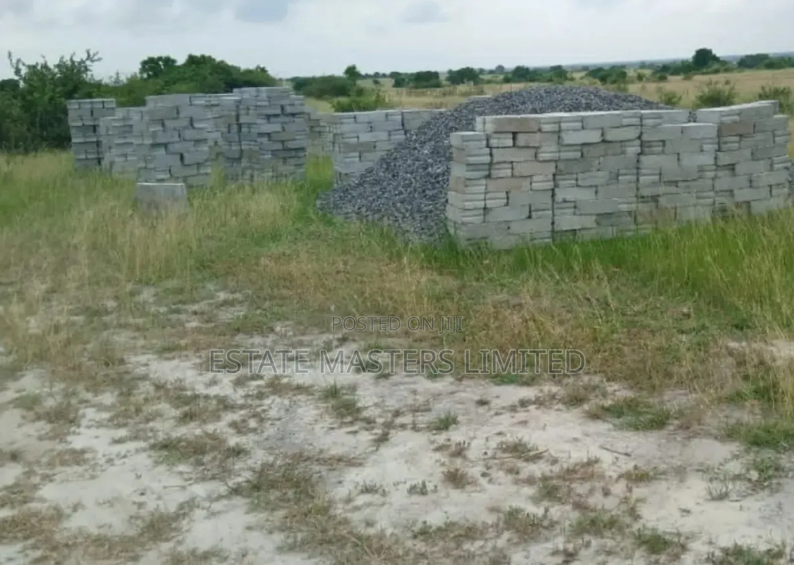 Sustainable Estate Land for Morden Living, "Tsopoli