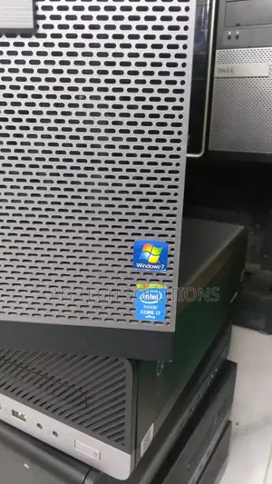 Desktop Computer Dell OptiPlex 9020 8GB Intel Core i7 HDD 500GB