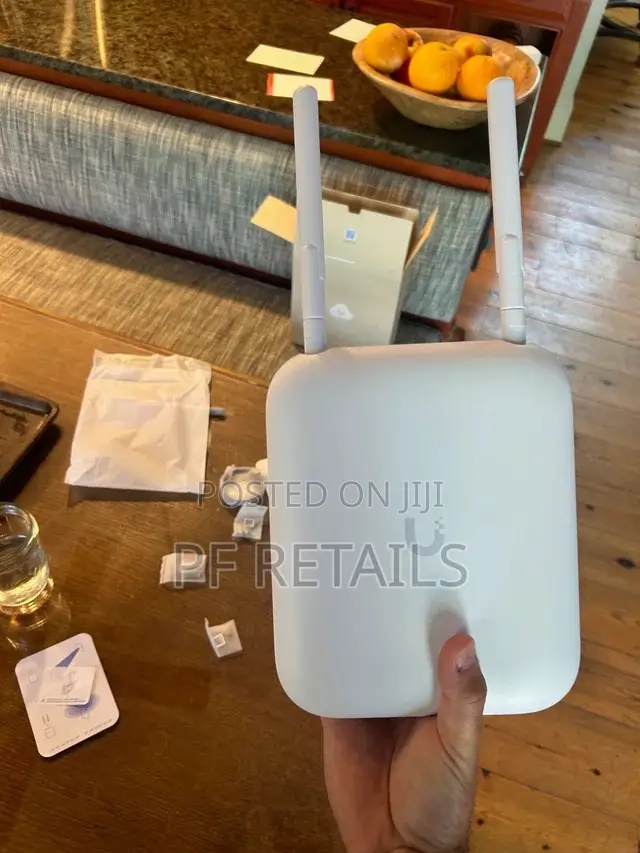 Ubiquiti Unifi 7 Outdoor(U7-Outdoor)