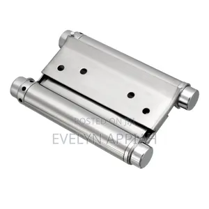 4" Swing Hinges