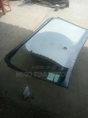 Ford Ranger 2013 Front Windscreen Normal Type