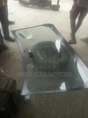 Range Rover Vogue 2016 Sensor Type