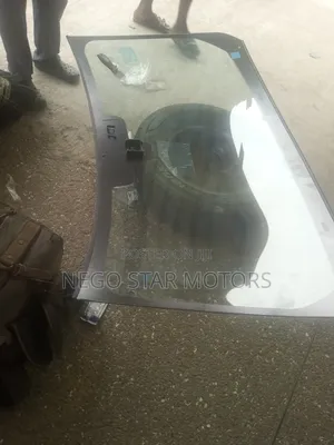 Range Rover Vogue 2016 Sensor Type