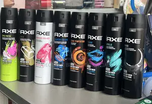 Axe 48h Deodorant Body Spray Xxl