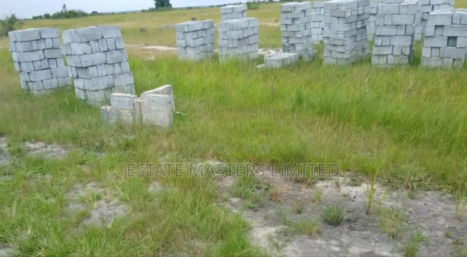 Estate Land Design for Your Future, Plot for Sale, Tsopoli