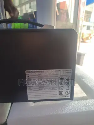 300w Portable Power Station