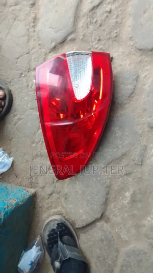 Ford Fiesta 2011-13 Tail Light Left Available.