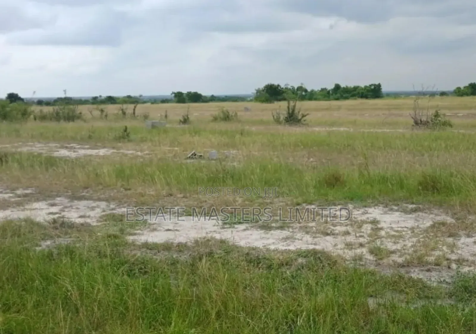 No Litigation or Land Guard Intrusion Land for Sale,Tsopoli