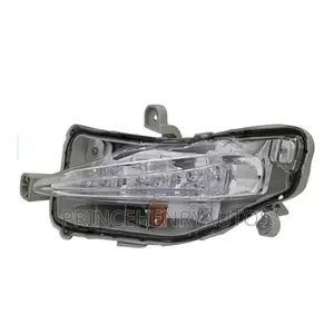 Toyota Corolla Daytime Running Light 2017 2018 2019 Left