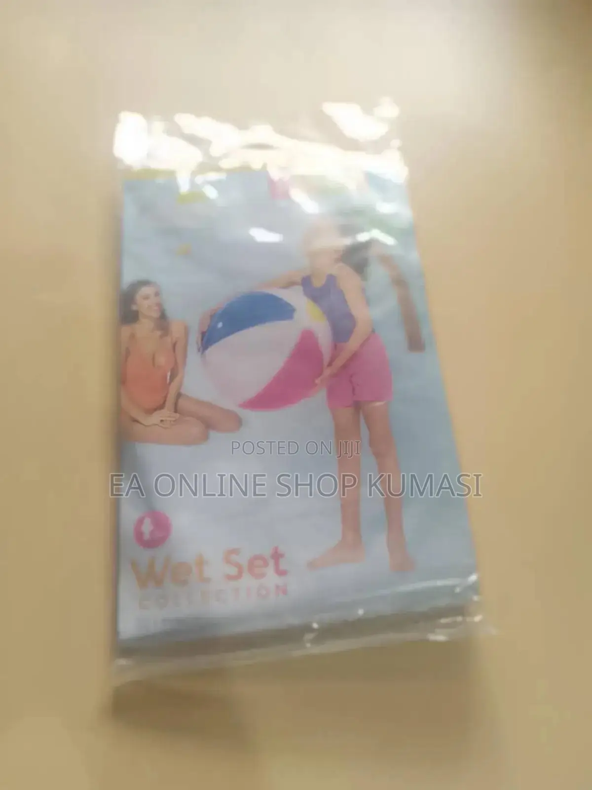 Swimming Pool Ball / Beach Ball
