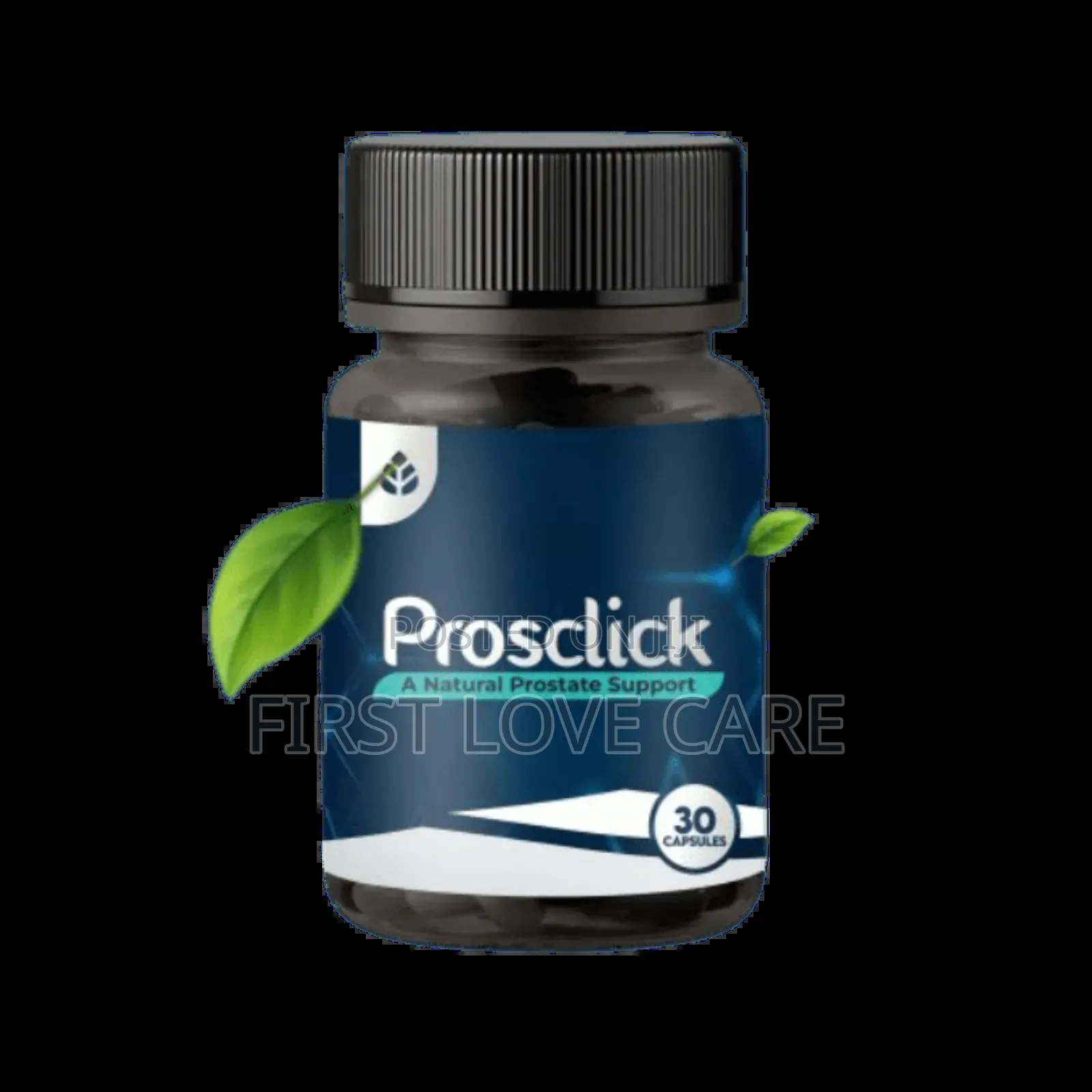 Fafor Life Prosclick A Natural Prostate Support