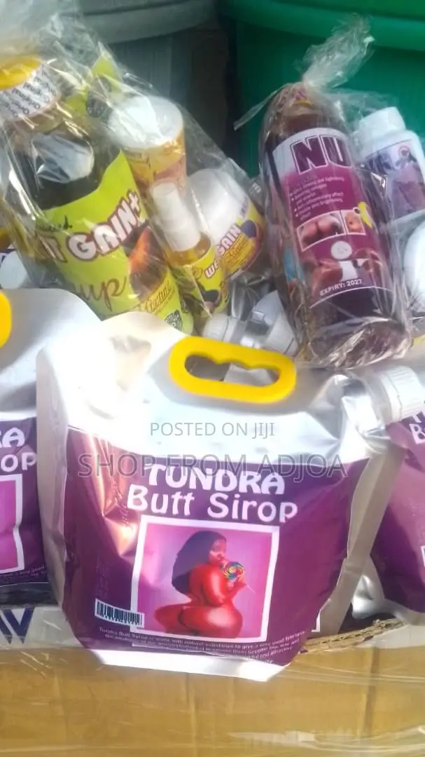 Nufuteng Set