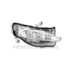 Toyota Corolla 17-19 USA Fog Lamp Set LED - 81430-02020