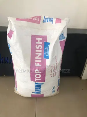 Top Finish Skimming Powder, 20kg