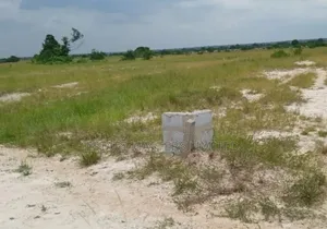 Why Hesitate to Own a Land, Genuine Land Sale, Tsopoli
